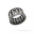 high speed needle roller bearings motorcycle needle bearing